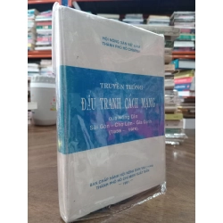 Truyền thống đấu tranh cách mạng của nông dân Sài Gòn - Chợ Lớn - Gia Định (1859-1975)