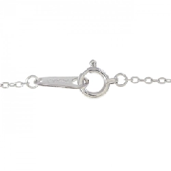 Dây chuyền kim cương PT900/PT850 0.07CT - Hàng hiệu Chính hãng 857154