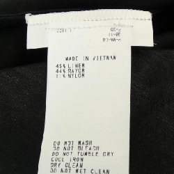 GIA STUDIOS 31GS0BLOUSE8 Áo kiểu - Hàng hiệu Chính hãng 816817