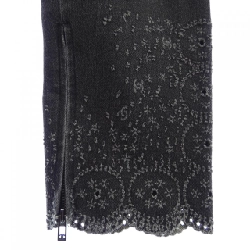 Jeans CHANEL 649398