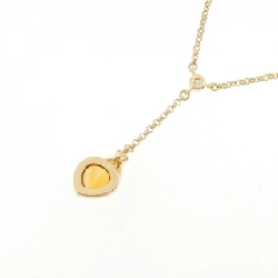 Tasaki Citrine Necklace - Hàng hiệu Authentic 842568