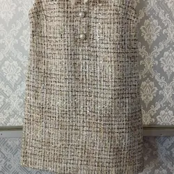 Áo dạ xịn, từ đầm đến áo khoác 989133