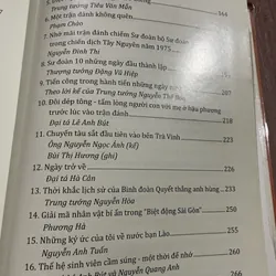 Ký ức NGƯỜI LÍNH Tập 6 Để trí ân và hành động nhân nghĩa nhiều hơn 713078