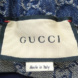 Gucci GUCCI 649093 XDBK1 Quần short - Hàng hiệu Chính hãng 895293