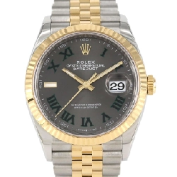 Đồng hồ Rolex Datejust 126233 SSxYG tự động - Hàng hiệu chính hãng