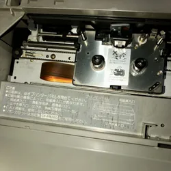 Máy soạn thảo văn bản Panasonic Nhật 571584