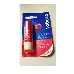 Son Dưỡng Môi Labello Cherry Shine, 4.8 g 8257