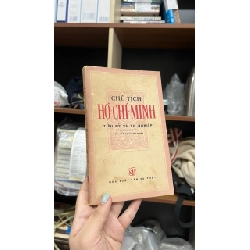 Chủ tịch Hồ Chí Minh tiểu sử và sự nghiệp 119894