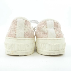 Giày sneaker WALK'N'DIOR thêu Toile de Jouy - Hàng hiệu Authentic của CHRISTIAN DIOR 829116