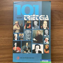 101 Triết gia - Mai Sơn