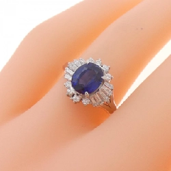 Nhẫn Sapphire PM900 1.32CT 667431