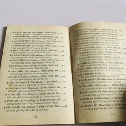 CỜ TƯỚNG DANH THỦ QUỐC TẾ ĐỐI CUỘC 703056