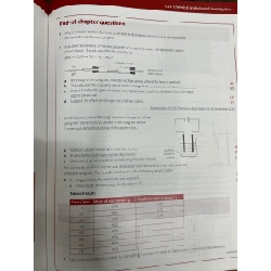 Combined and Co-ordinated Sciences 1023075