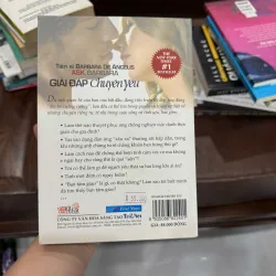 Giải Đáp Chuyện Yêu (Ask Barbara) - K4 1021093