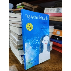 Mắt Biếc - Nguyễn Nhật Ánh 130480