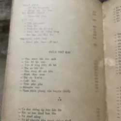  Thơ Văn yêu nước và cách mạng nửa đầu thế kỷ 20 933199