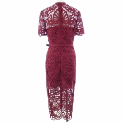 Self-Portrait - Đầm Hàng hiệu Authentic 808991