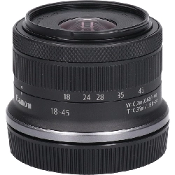 Ống kính RF-S18-45mm F4.5-6.3 IS STM - Hàng hiệu Chính hãng 880631