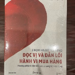 Sách dạy Marketing còn nguyên 