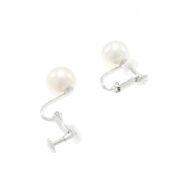 K14WG Bông tai ngọc trai Akoya 8.9mm - Hàng hiệu Chính hãng 873828