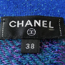 CHANEL P54110K07058 Áo len - Hàng hiệu Chính hãng 825846