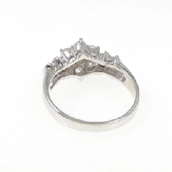 Nhẫn kim cương PT900 1.01CT - Hàng hiệu Authentic 854188