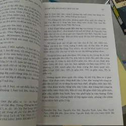 DI CHỈ TIỀN SỬ CÁI BÈO, ĐẢO CÁT BÀ - NGUYỄN KHẮC SỬ 789317