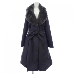 【Mã giảm giá】Yukitorii YUKI TORII Áo khoác lông