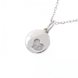 K10WG Dây chuyền kim cương - Hàng hiệu Authentic 846484