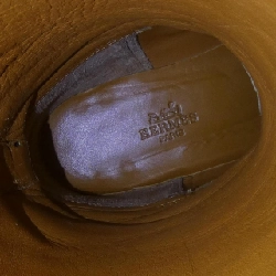 Giày bốt dài HERMES - Hàng hiệu Authentic 827440