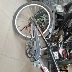 Xe đạp dáng thể thao trẻ em 5t - 9 tuổi 961815