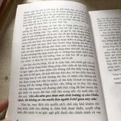 Tham thiền tự cảnh sách văn 975869