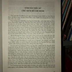 Chủ tịch Hồ Chí Minh sống mãi trong sự nghiệp của chúng ta 719439