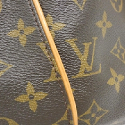Túi xách vai Louis Vuitton Monogram Galliera PM M56382 613200