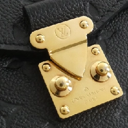 Túi xách Louis Vuitton Monogram Empreinte Pochette Metis MM M41487 615053
