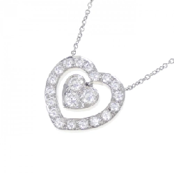 Dây chuyền kim cương Tiffany - Hàng hiệu Authentic 842707