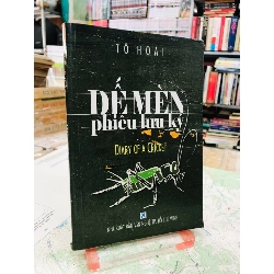 Dế Mèn Phiêu Lưu Ký - Tô Hoài 127460