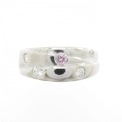 Nhẫn kim cương PT900 0.25CT - Hàng hiệu Authentic 854039