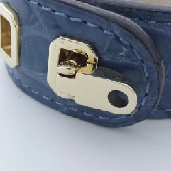 Vòng tay VALEXTRA - Hàng hiệu Authentic 830883