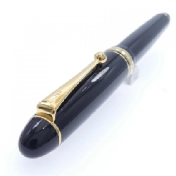 Bút máy Pilot Custom 724 Black - Hàng hiệu Chính hãng 887088