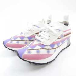 Giày sneaker EMILIO PUCCI - Hàng hiệu Authentic 830434