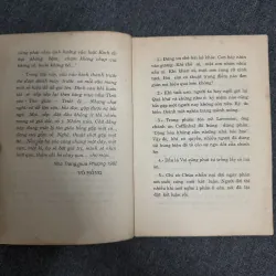 Trầm tư - Võ Hồng 1023252