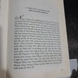 Mười sáu hoàng đế Triều Minh 999278
