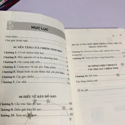 CHIÊM TINH HỌC ỨNG DỤNG TRONG SỰ NGHIỆP VÀ TÌNH YÊU  600116