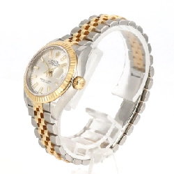 Đồng hồ Rolex Datejust 279173 SSxYG tự động - Hàng hiệu Authentic 874443