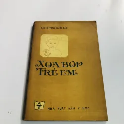 XOA BÓP TRẺ EM 1986