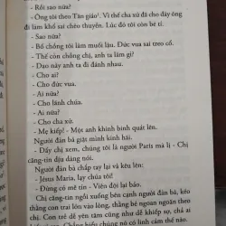 CHÍN MƯƠI BA - VICTOR HUGO (CHÂU DIÊN dịch) 990469