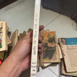 Sách Nghiên cứu Trung Quốc  1011019