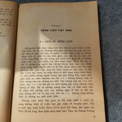 HÀNH TRÌNH VÀO XỨ SỞ CƯỜI 719925