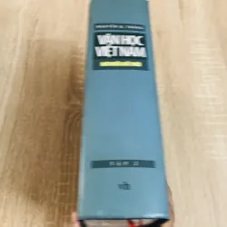 VĂN HỌC VIỆT NAM NƠI MIỀN ĐẤT MỚI ( T2) 976683